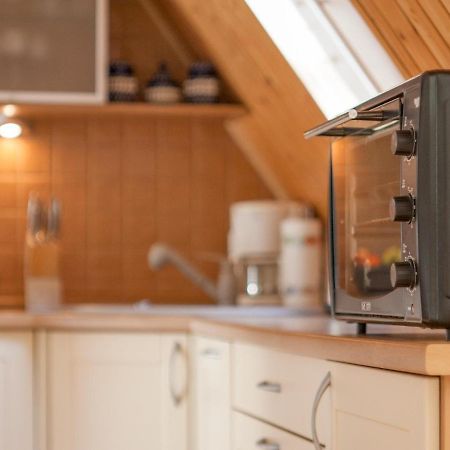Visitzakopane - Gerlach Apartment エクステリア 写真
