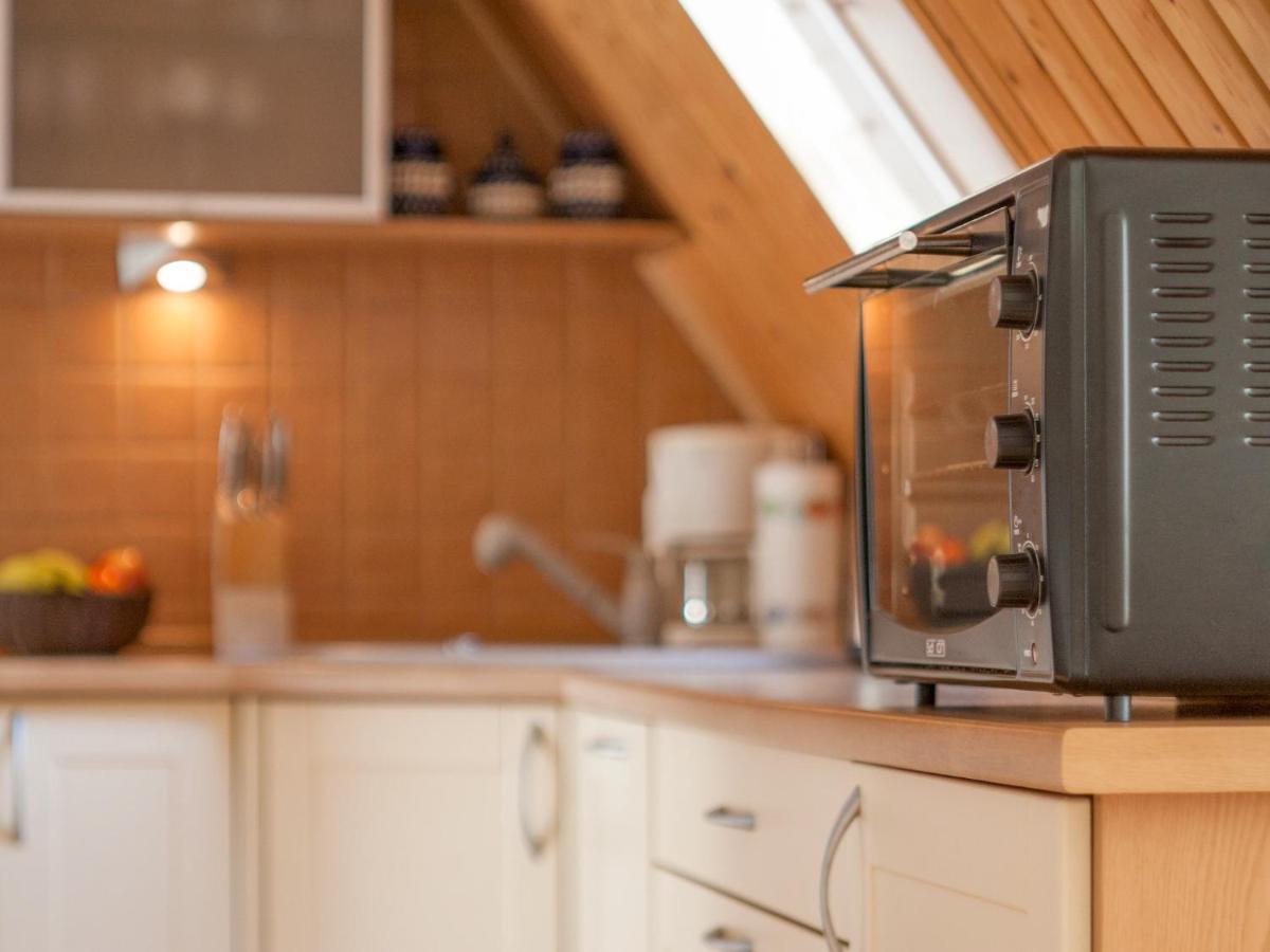 Visitzakopane - Gerlach Apartment エクステリア 写真