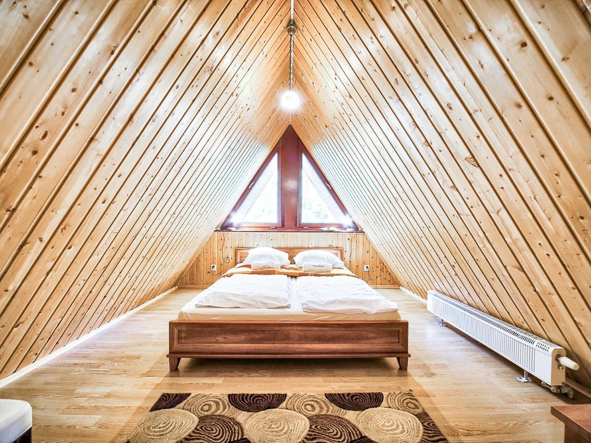 Visitzakopane - Gerlach Apartment エクステリア 写真